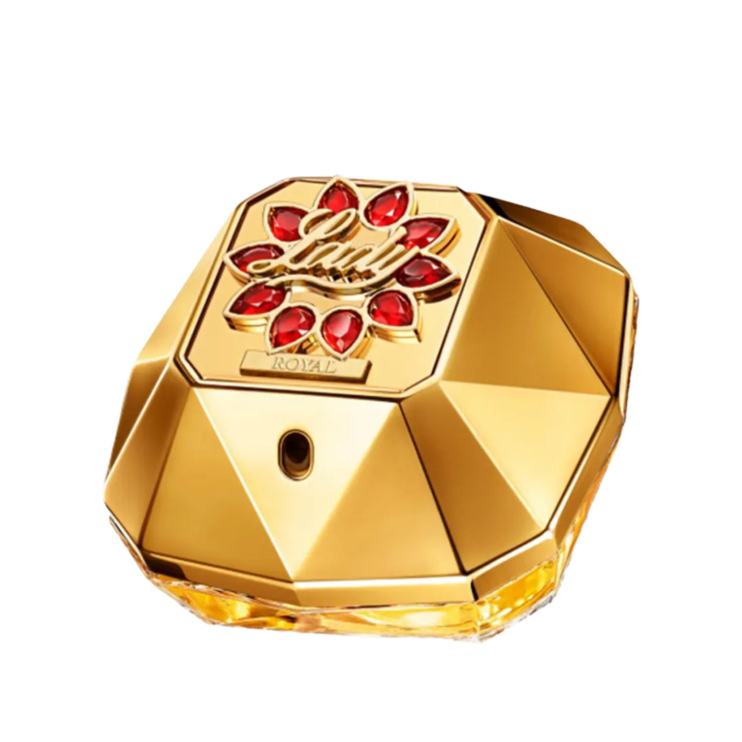 Inspirat de Rabanne Lady Million Royal