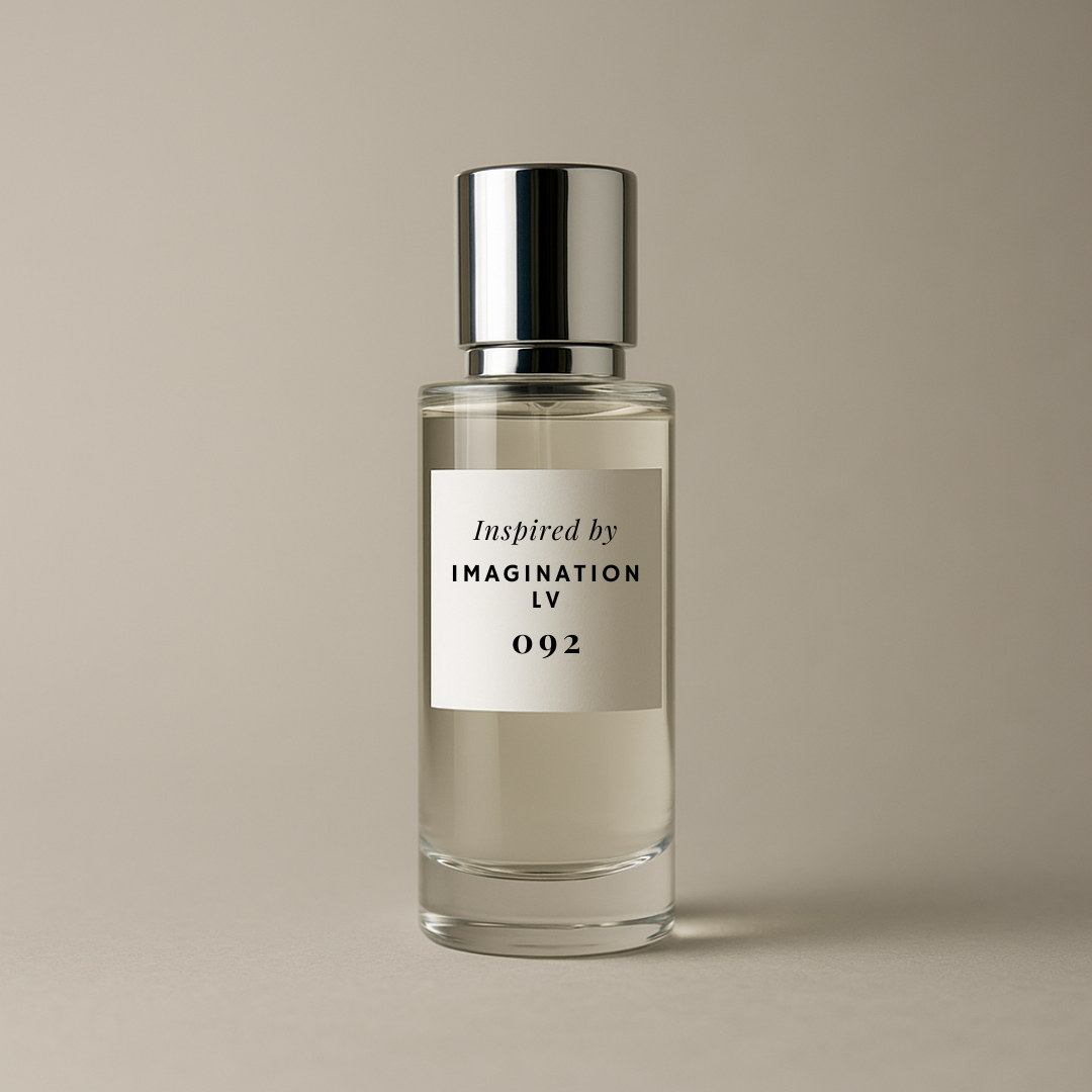 092 Parfum de poseta - Inspirat de Imagination LV