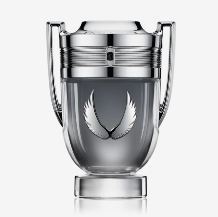 Inspirat de Invictus Platinum