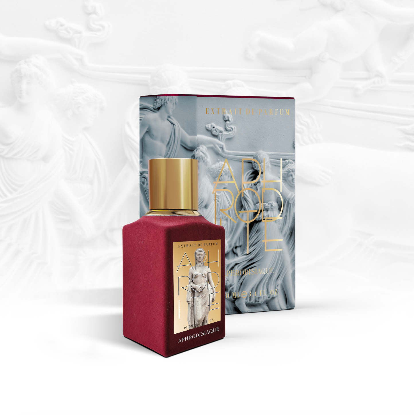 Aphrodite Nishapur