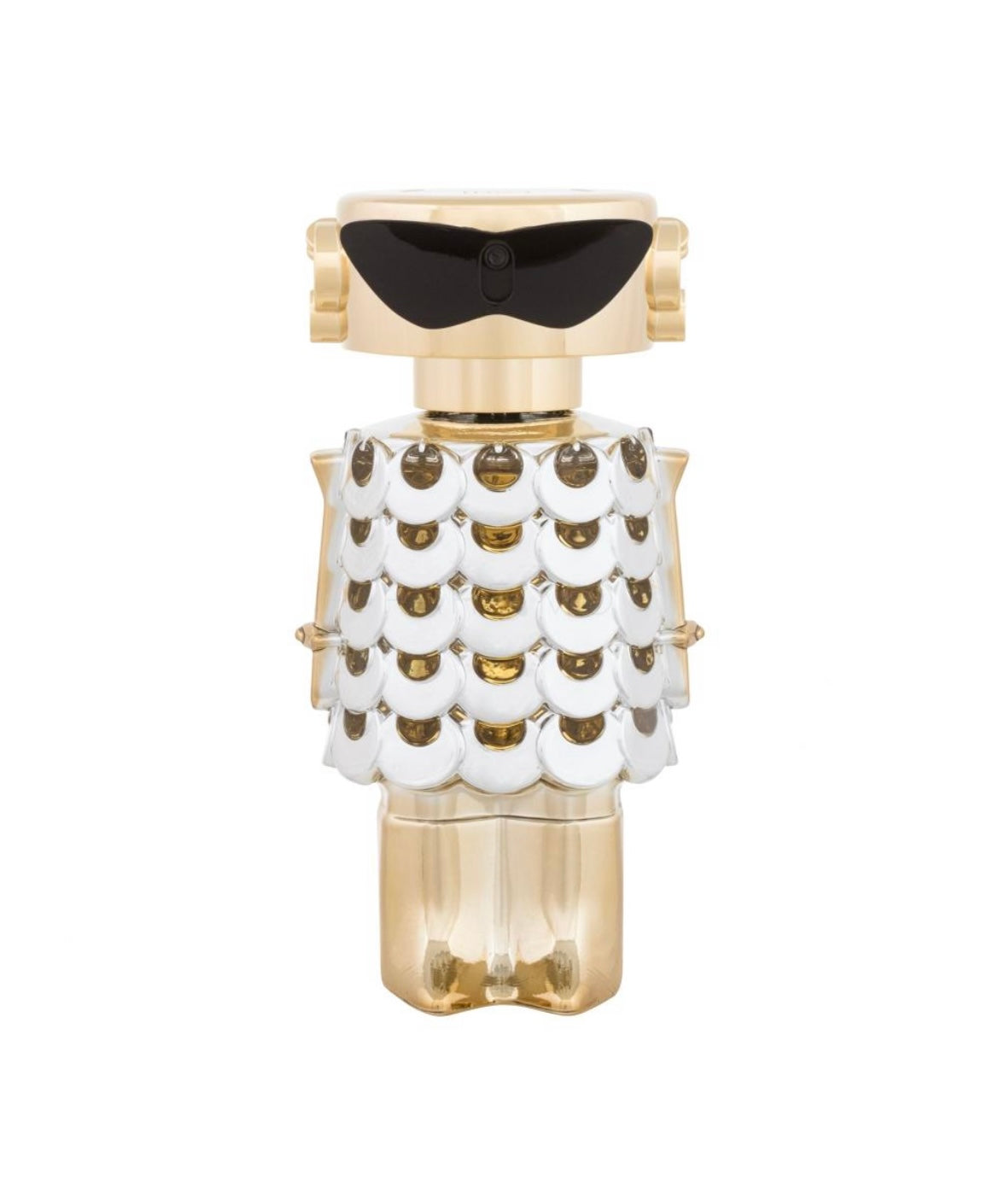 Inspirat de Fame by Pacco Rabane