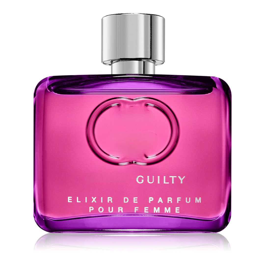 Inspirat de Gucci Guilty elixir Pour Femme