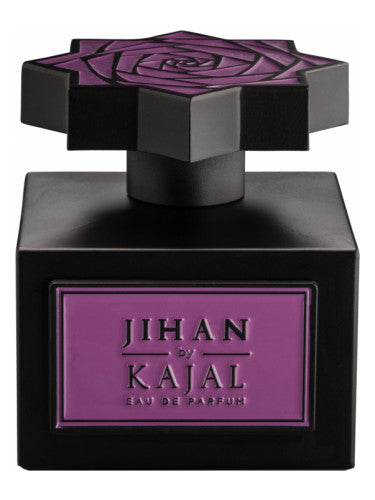 Inspirat de Jihan Kajal