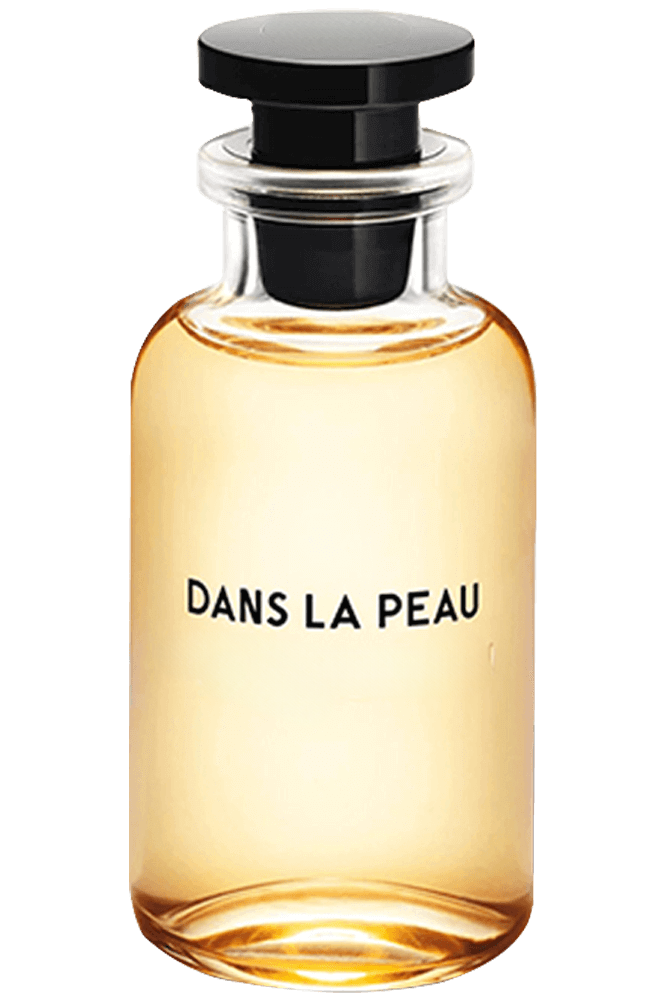 Inspirat de Dans la Peau by LV