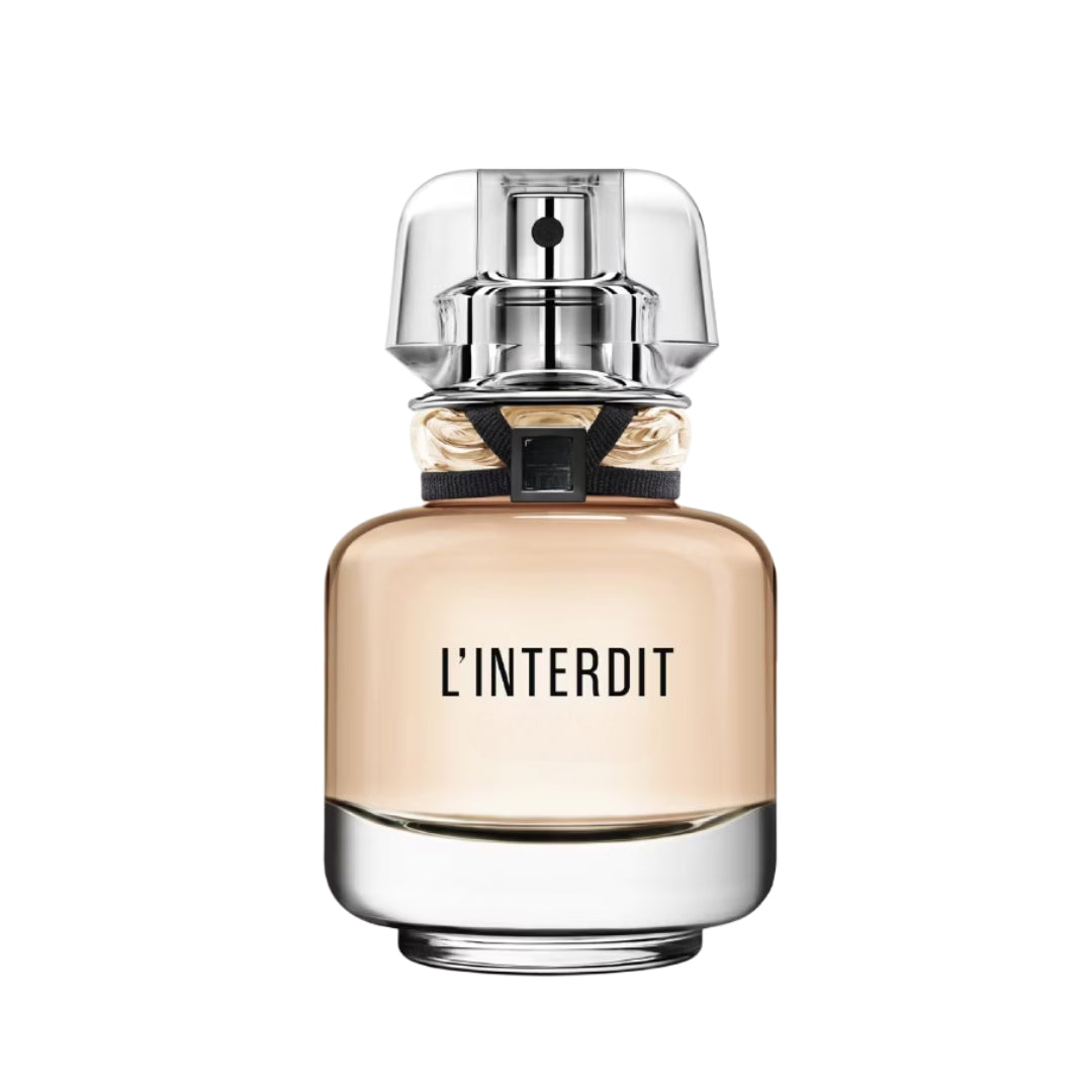 Inspirat de L’interdit by Givenchy