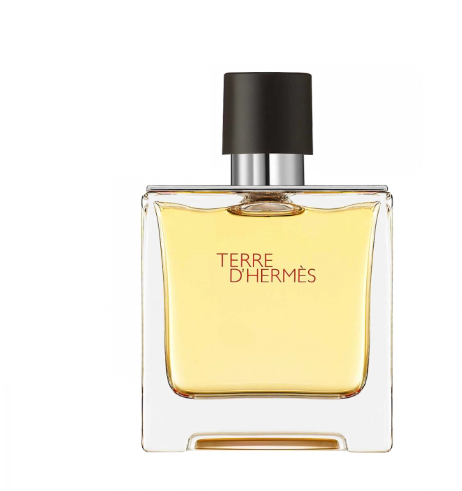 Inspirat de Terre D'Hermes Parfum 75 ml