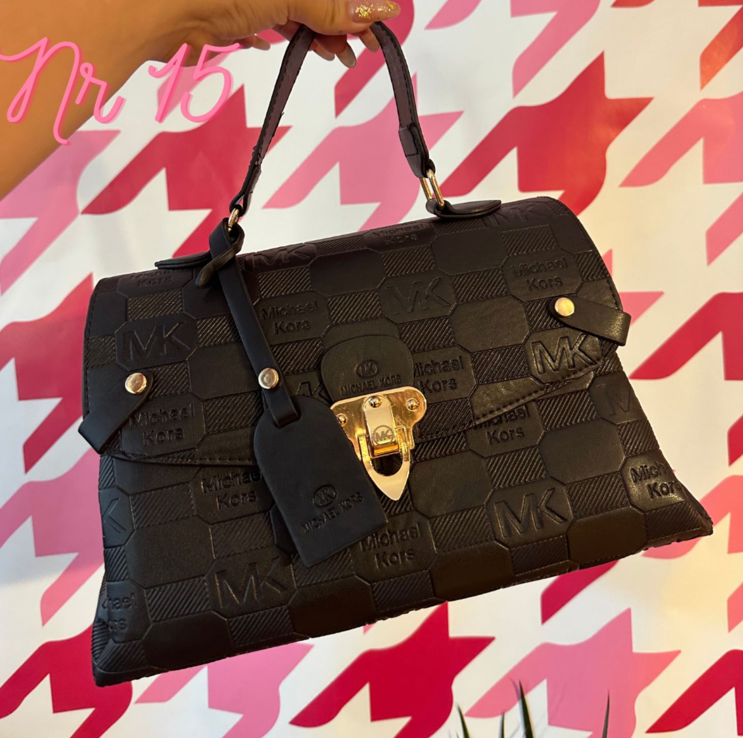 Poseta best sale michael kors