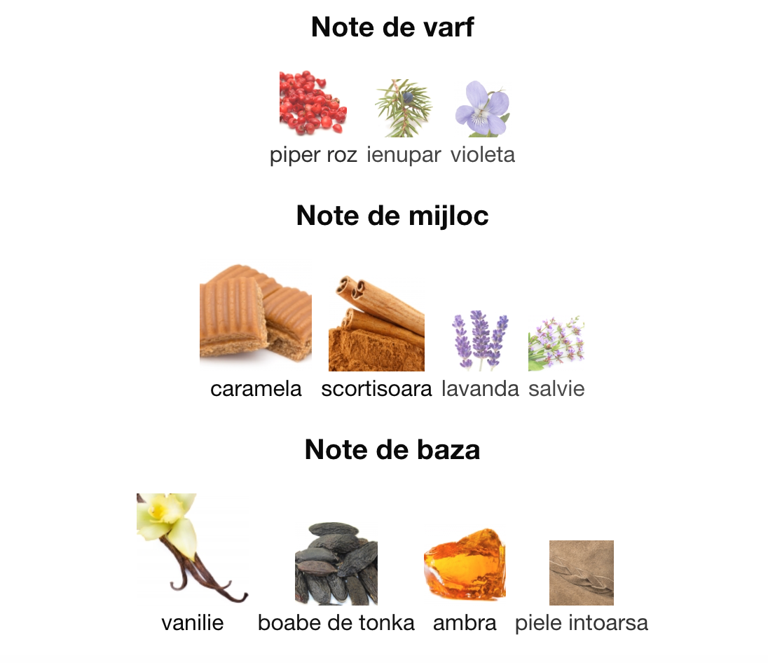 Inspirat de Stronger With You Intensely ARMANI 100ml