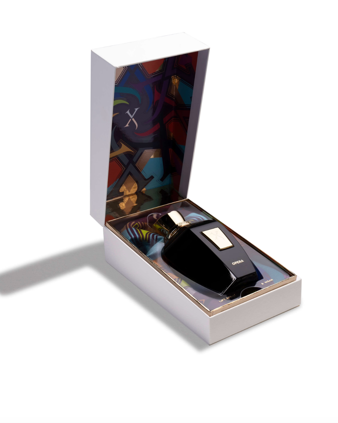 Inspirat de Opera by Xerjoff