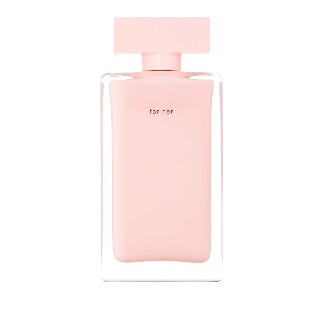 Inspirat de Narciso Rodriguez for her