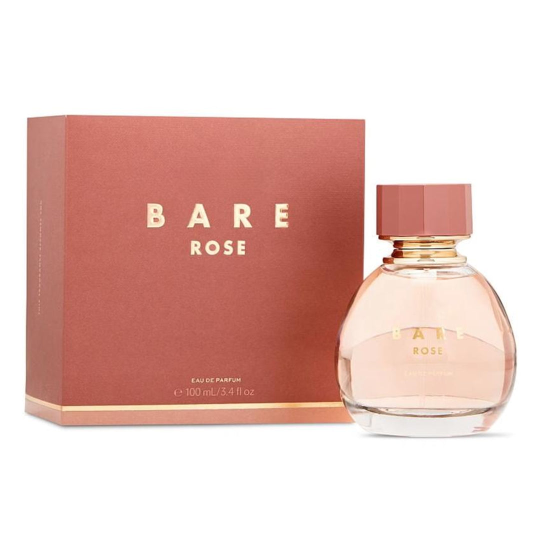 Inspirat de Bare Rose VS