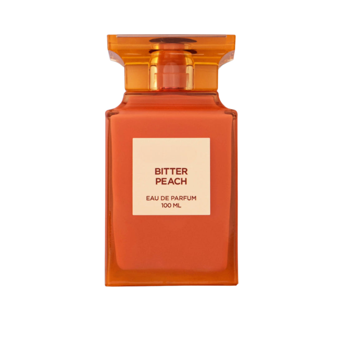 (resigilat) Inspirat de Bitter Peach by Tom Ford