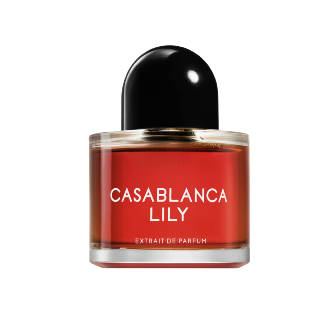 Inspirat de BYREDO Casablanca Lily