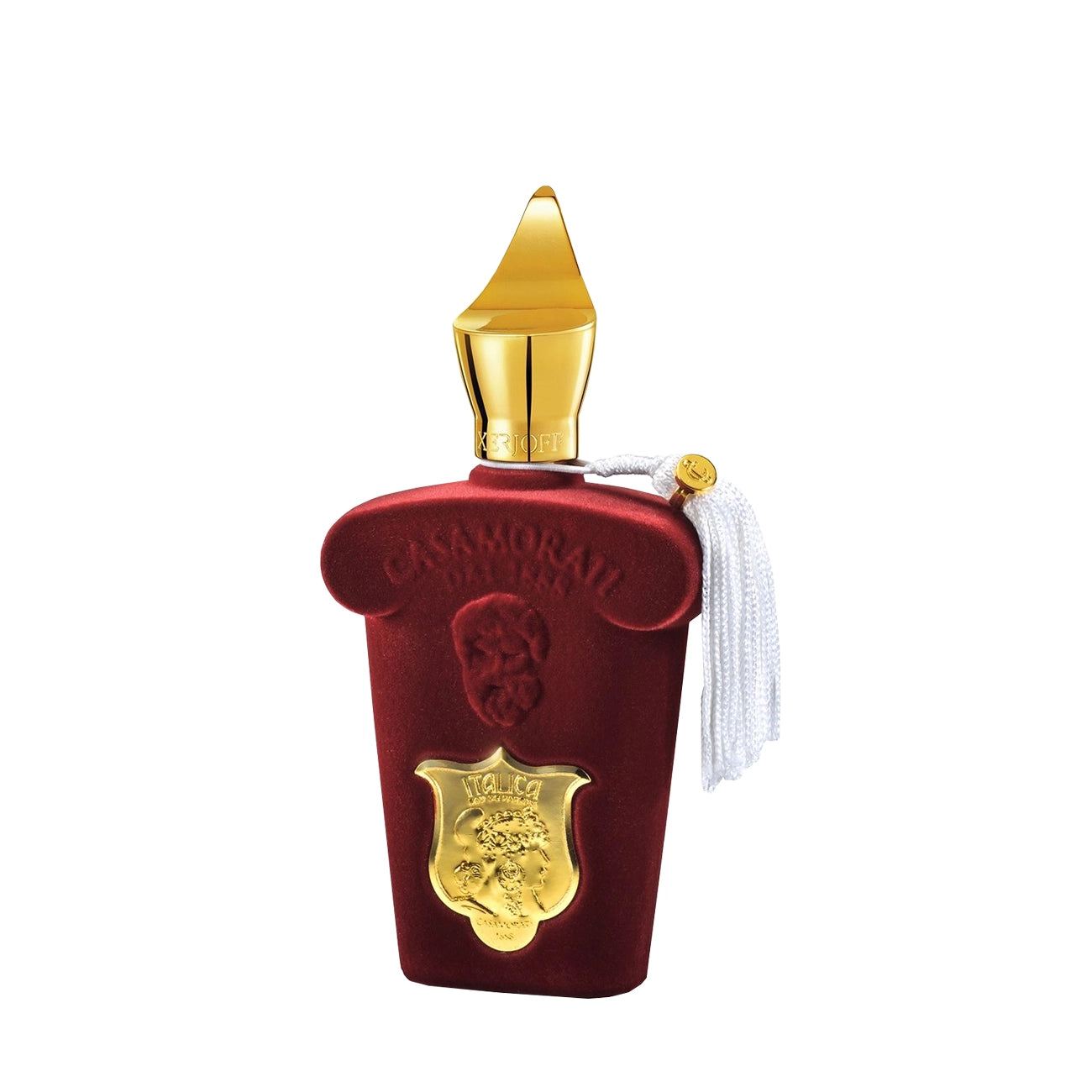 Inspirat de Casamorati Italica