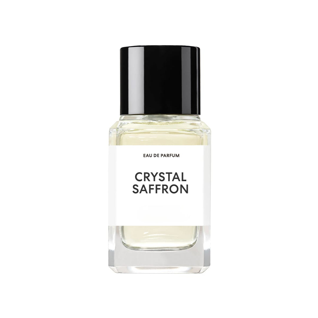 Inspirat de Crystal Saffron Matiere Premiere 100ml