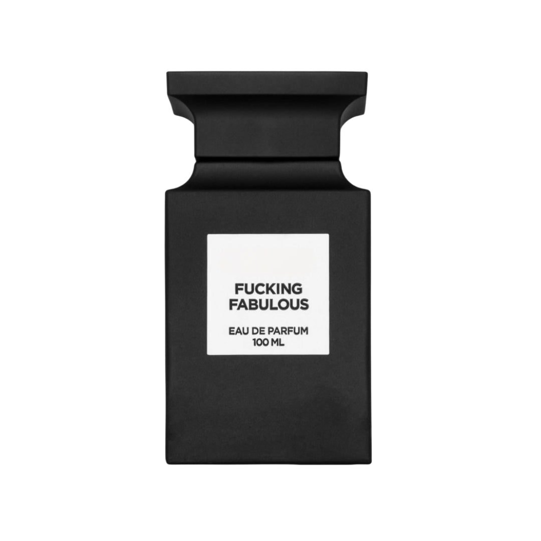 Inspirat de FUCKING FABULOUS TOM FORD
