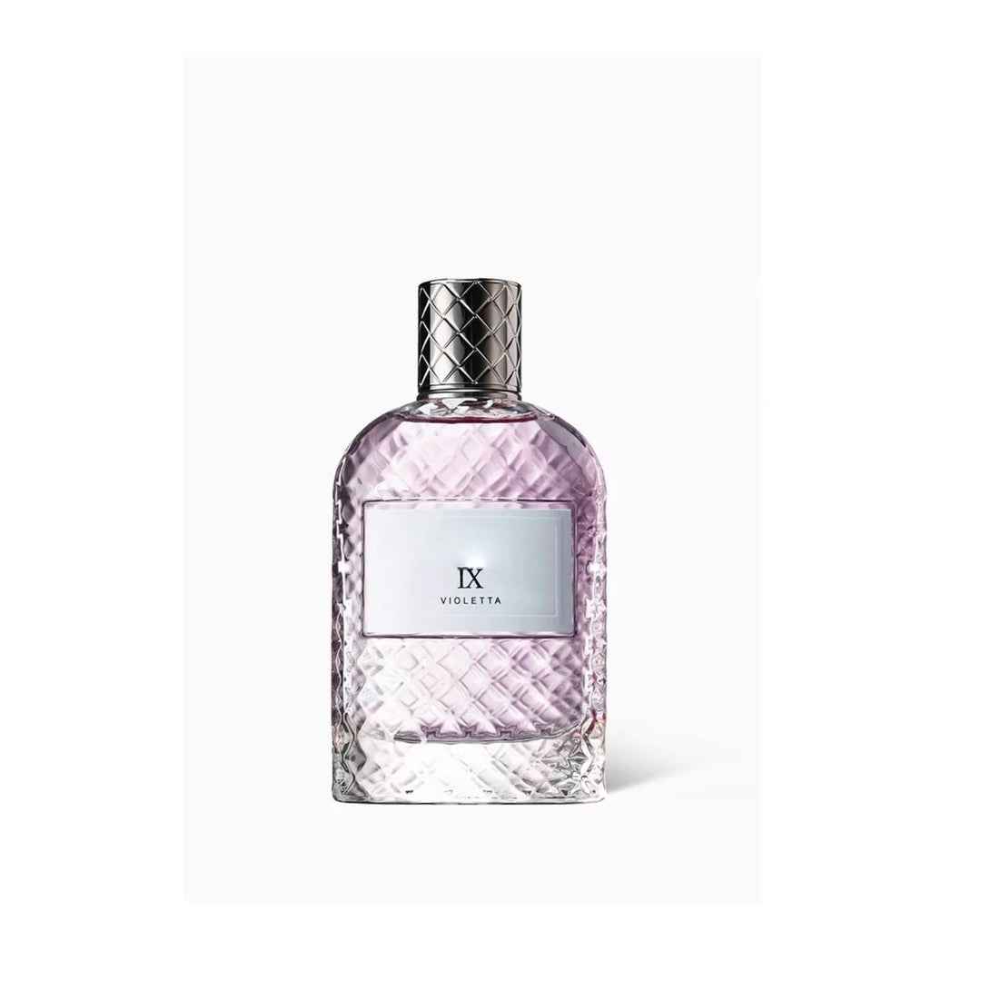 Inspirat de Bottega Veneta IX Violetta