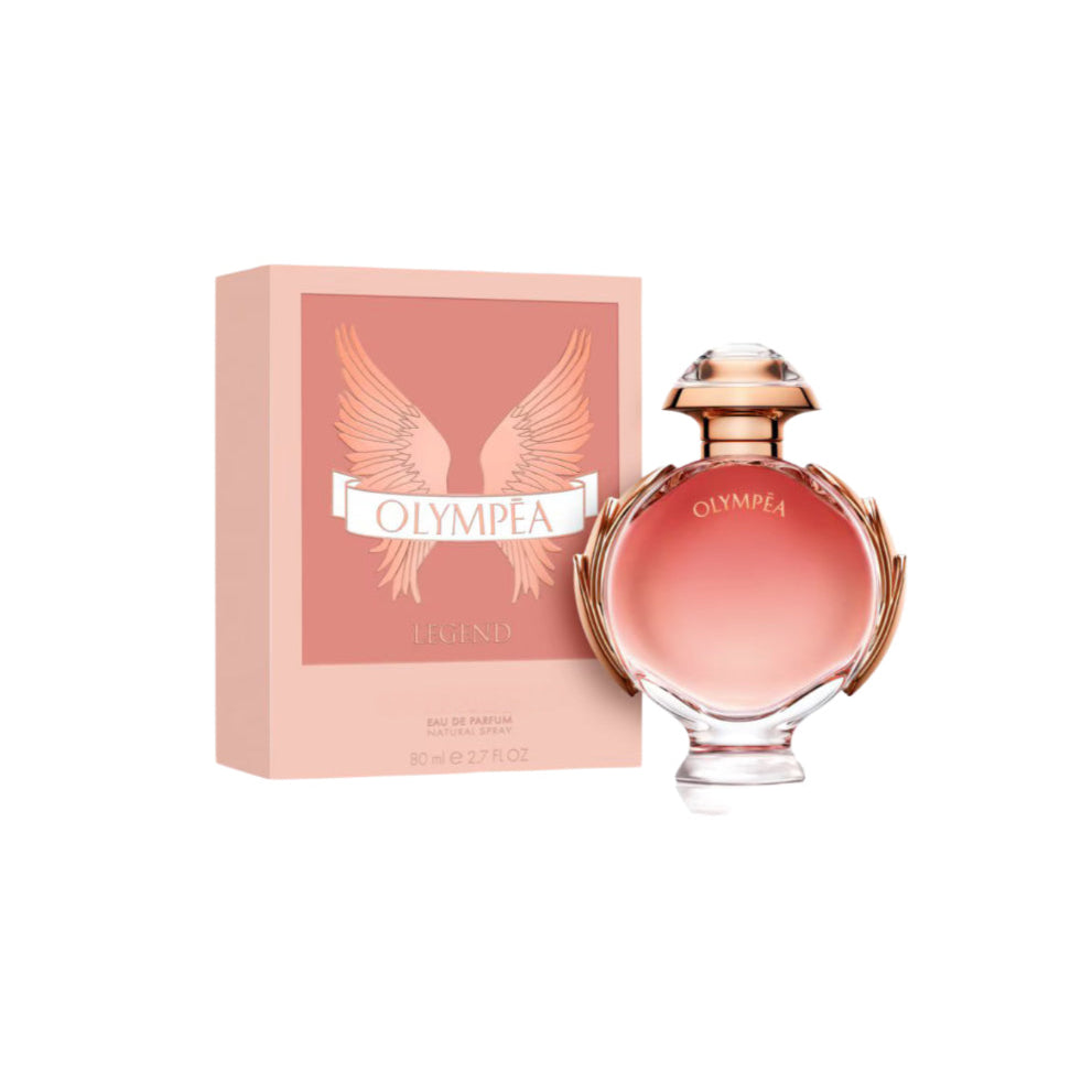 Inspirat de Olympea Legend PR