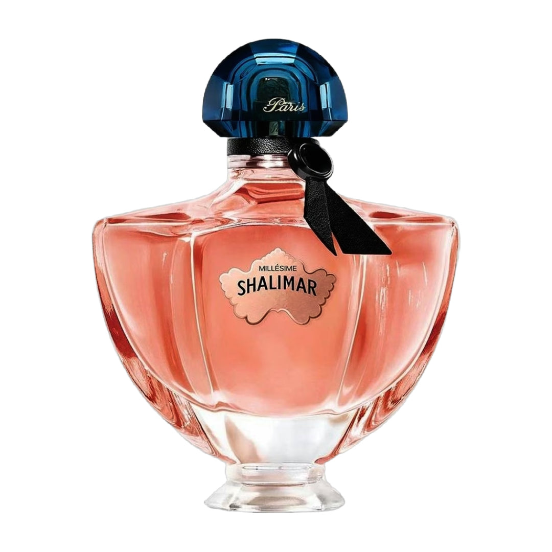 Inspirat de Shalimar Millesime Rose Guerlain