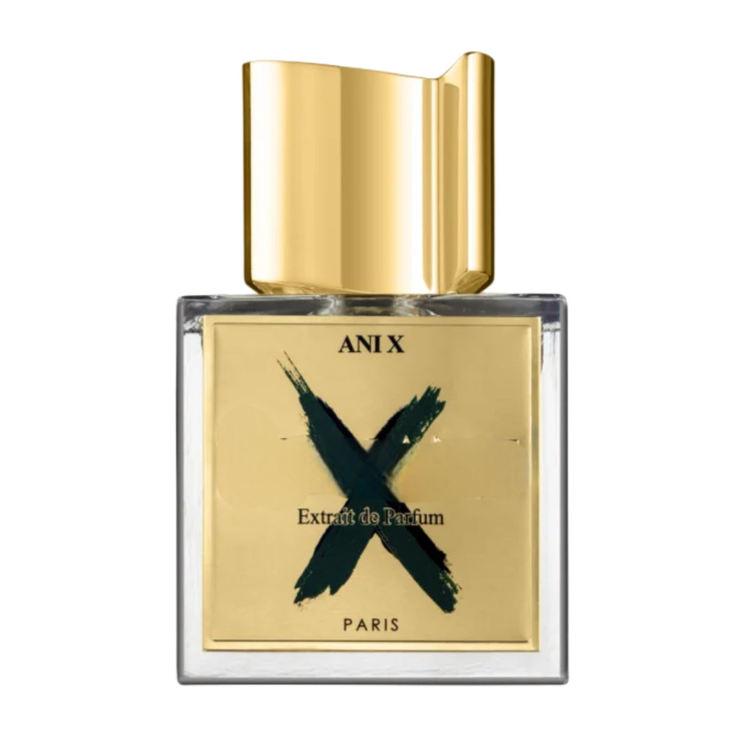 Inspirat de Ani X Nishane