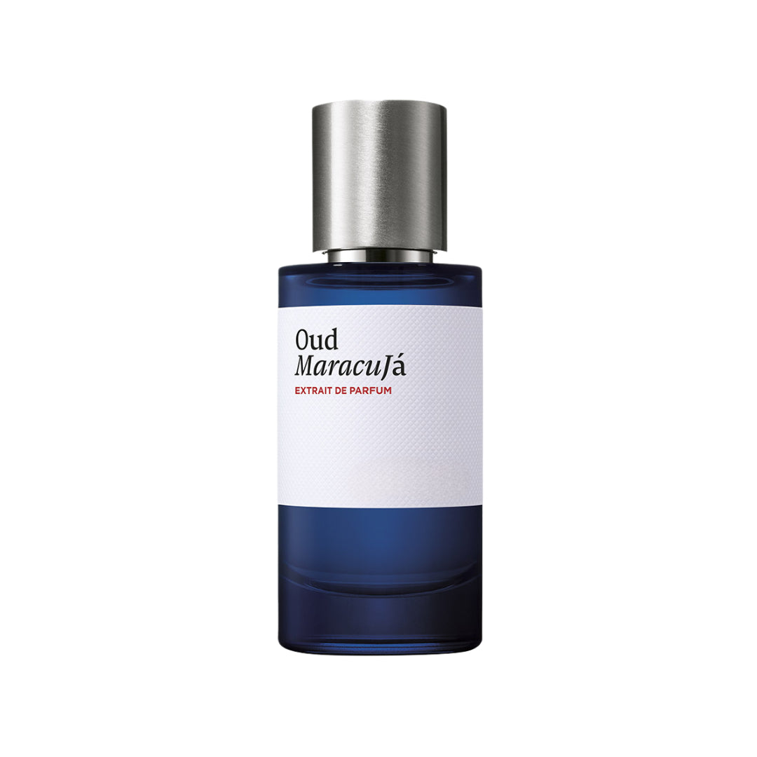 Inspirat de Maison Crivelli Oud Maracujá