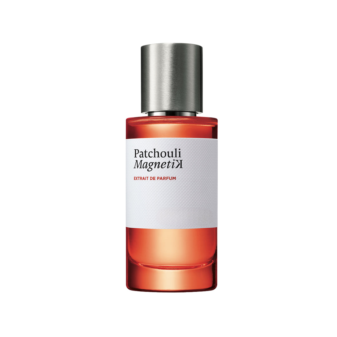 Inspirat de Maison Crivelli PATCHOULI MAGNETIK