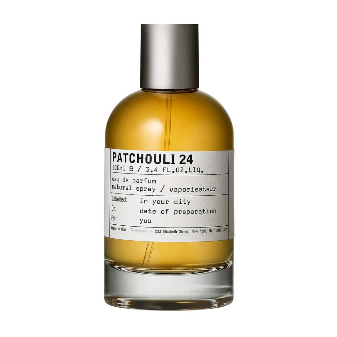 Inspirat de Patchouli 24 - Le labo