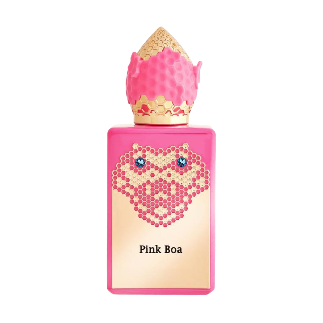 Inspirat de Pink Boa Stephane Humbert Lucas