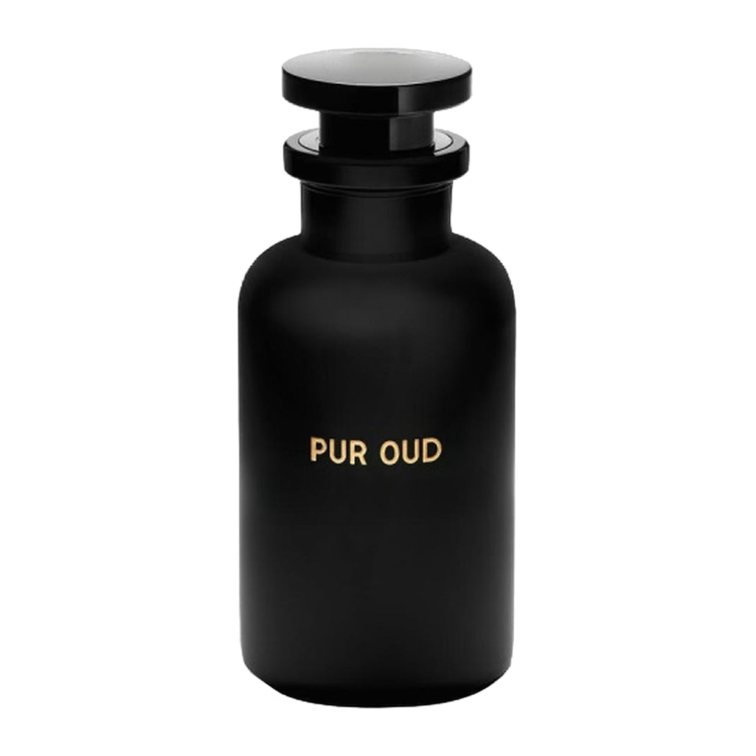 Inspirat de Pur Oud