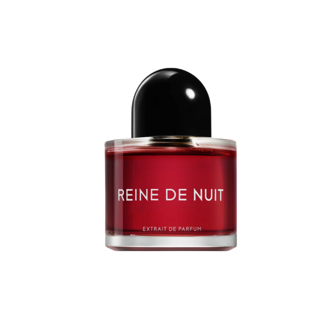 Inspirat de Reine de Nuit Extract De Parfum BYREDO