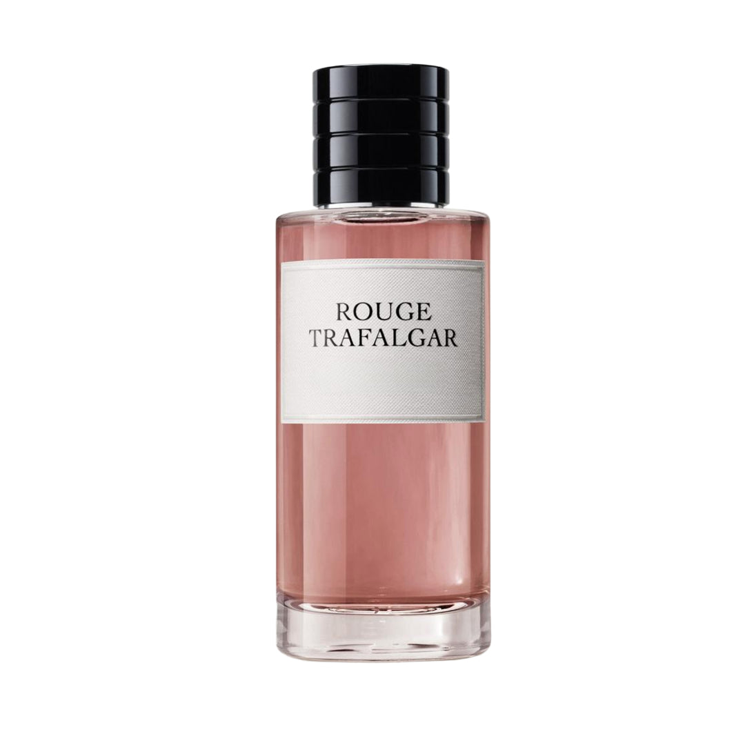Inspirat de Rouge Trafalgar