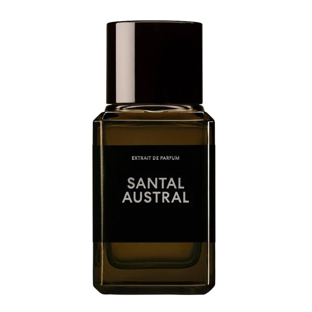 Inspirat de Santal Austral Extrait Matiere Premiere 100ml