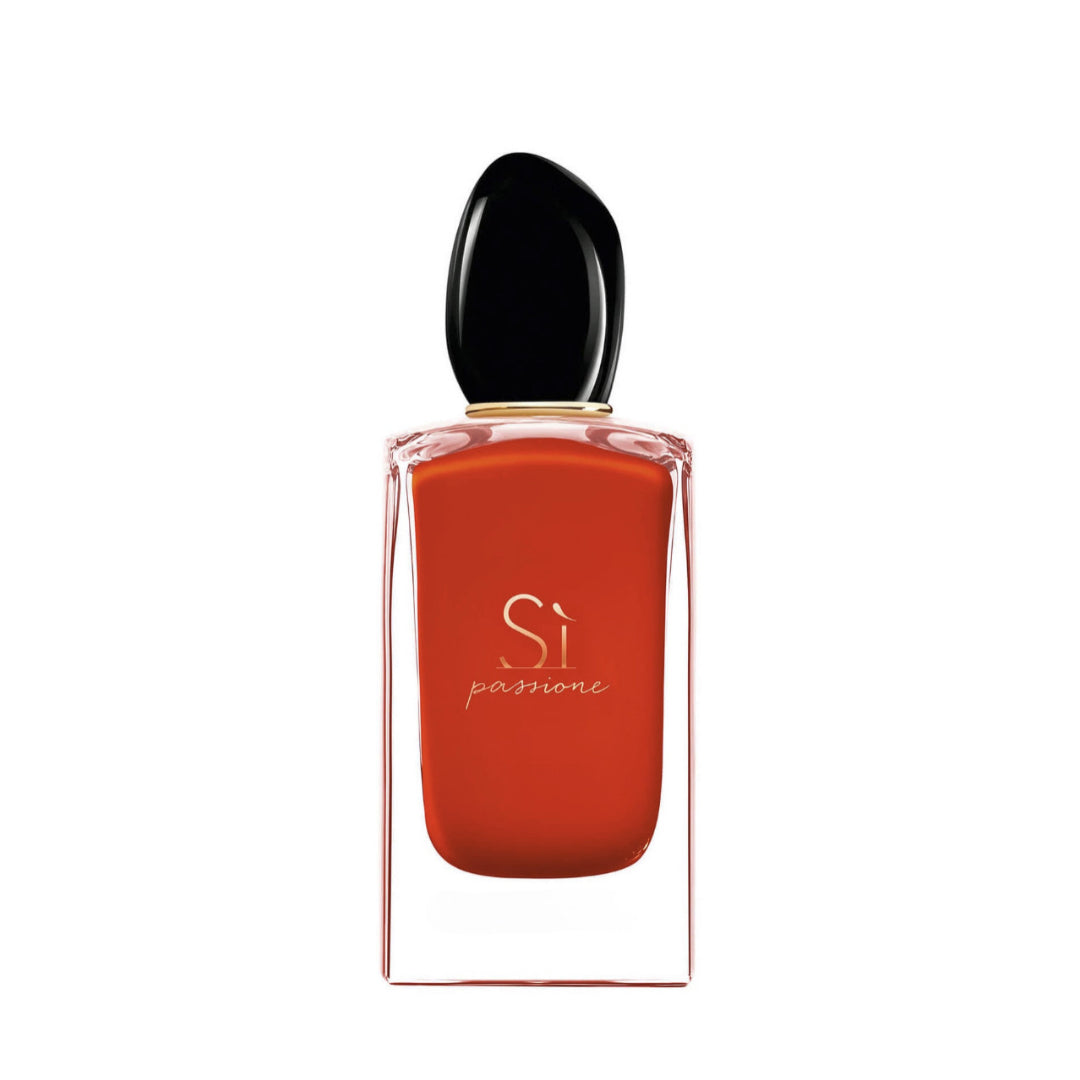 Inspirat de Armani Sì Passione 100ml