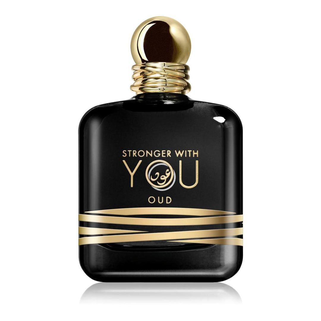 Inspirat de Stronger With You Oud ARMANI