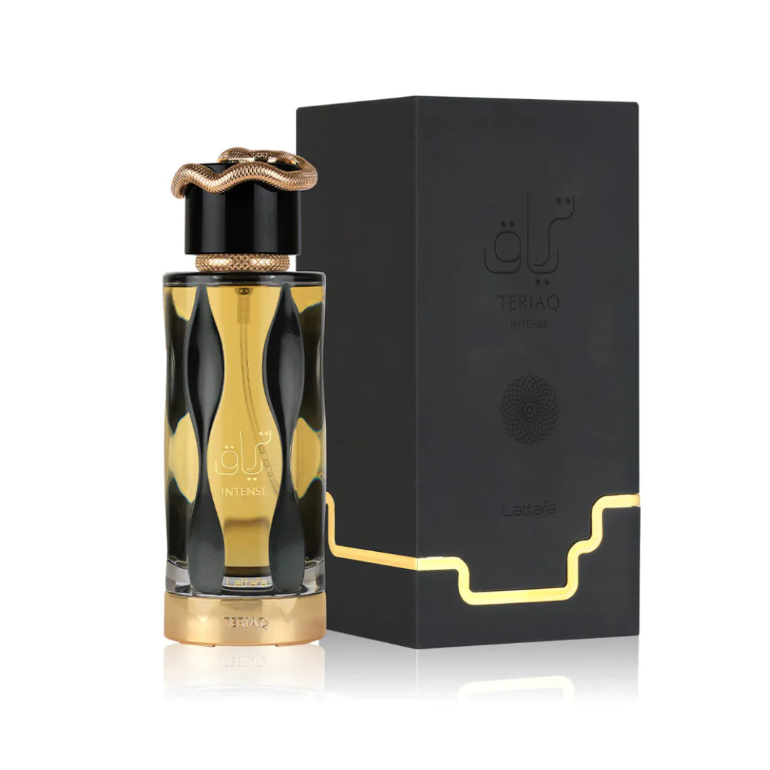 Teriaq Intense Lattafa
