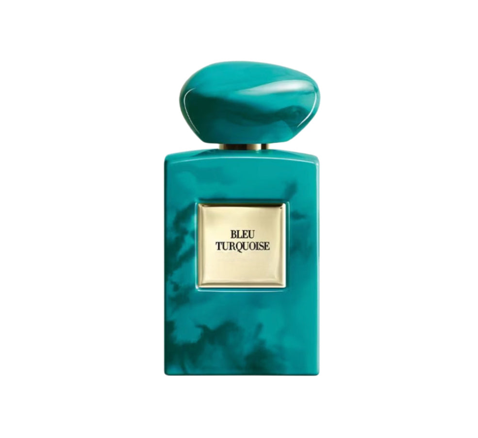 Inspirat de Bleu Turquoise Armani Prive