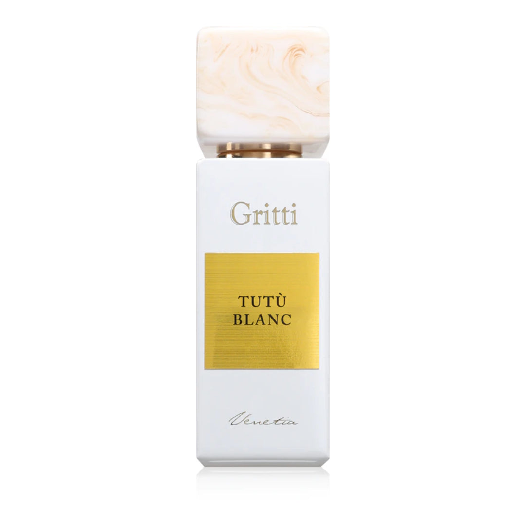 Inspirat de Gritti White Tutù Blanc