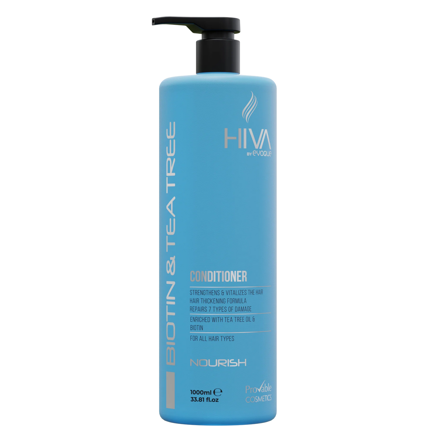 Biotin balsam Professional, Hiva by Evoque