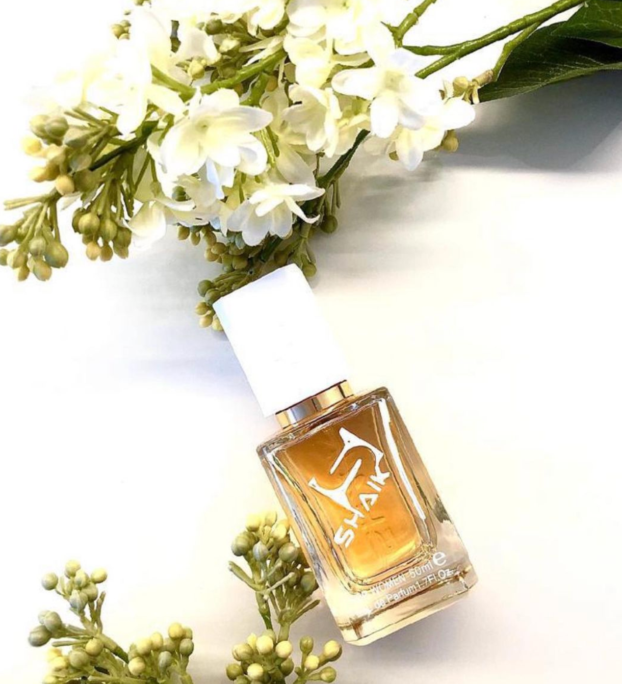 Parfum barbatesc – Kokorico by shaik