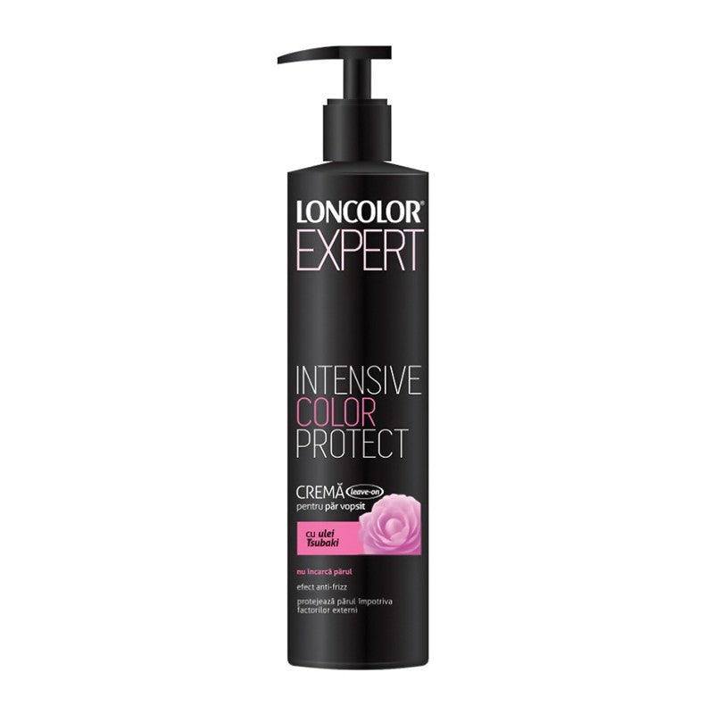 Crema Leave-on intensive hair care, LONCOLOR Expert