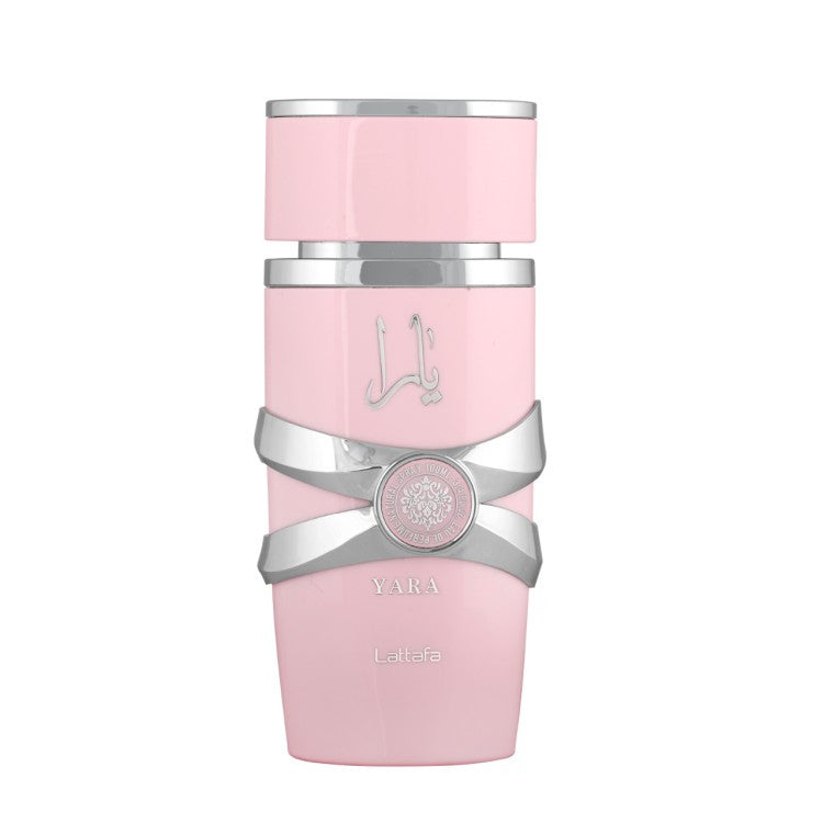 Apa de Parfum YARA - Lattafa, 100ML