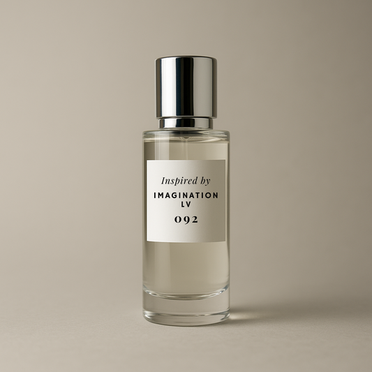 092 Parfum de poseta - Inspirat de Imagination LV