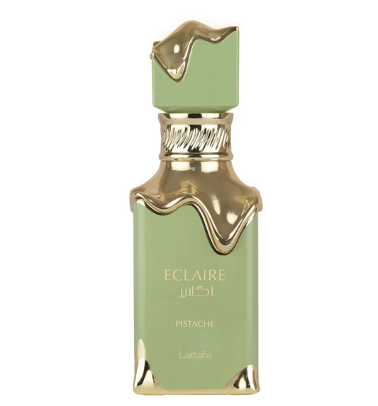 Lattafa Eclaire Pistache 100ml