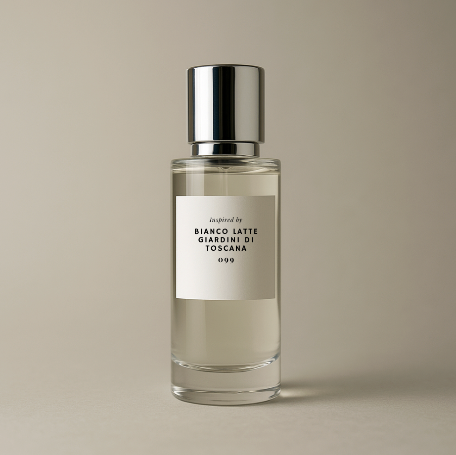 099 Parfum de poseta - Inspirat de Bianco Latte