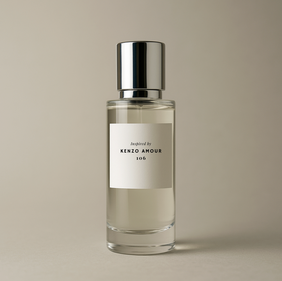 106 Parfum de poseta - Inspirat de Amour Kenzo
