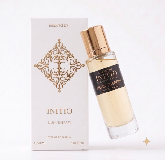 140 Parfum de poseta - Inspirat Musk Therapy