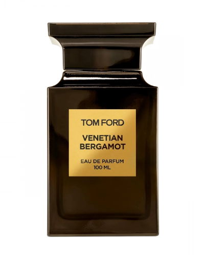 Venetian Bergamot TOM FORD