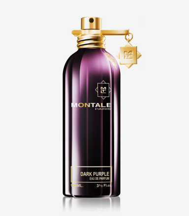 Dark Purple by Montale