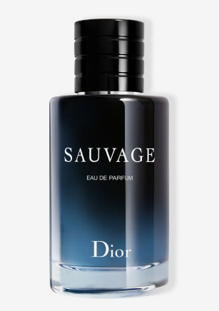 Sauvage by Dior