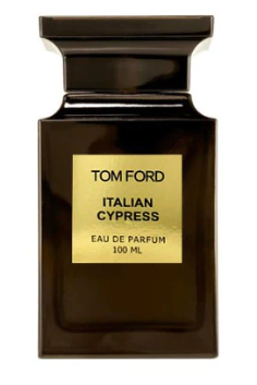 Italian Cypress Tom Ford